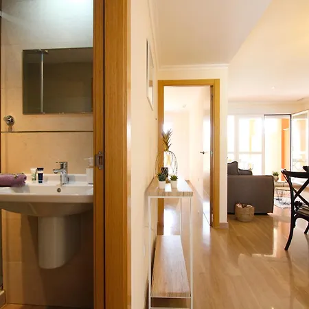 Estrella De Mar Apartment Dénia