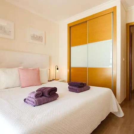 Apartment Estrella De Mar Dénia