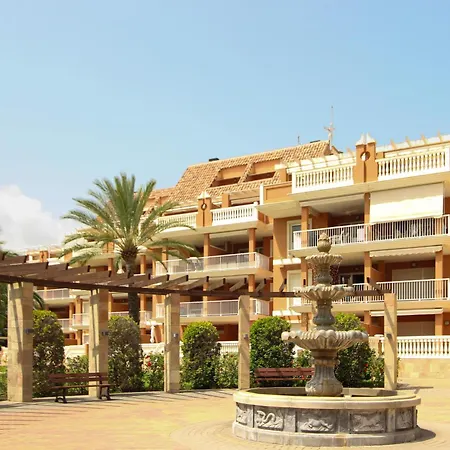Apartment Estrella De Mar Dénia