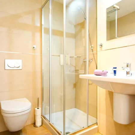 Estrella De Mar Apartment