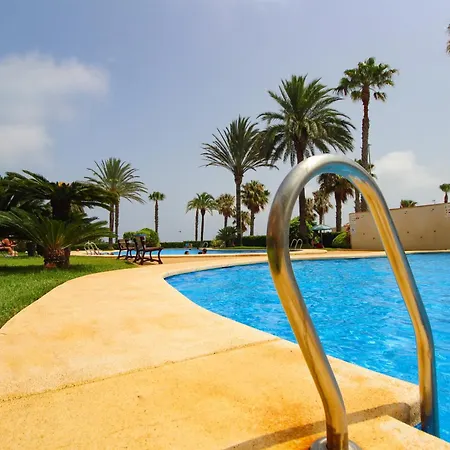 Estrella De Mar Apartment Dénia