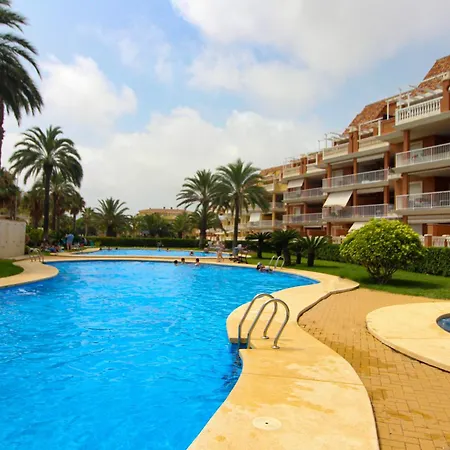 Estrella De Mar * Dénia