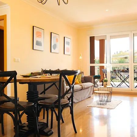Apartment Estrella De Mar