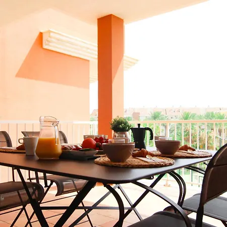 Estrella De Mar Apartment Dénia
