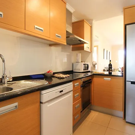 Apartment Estrella De Mar